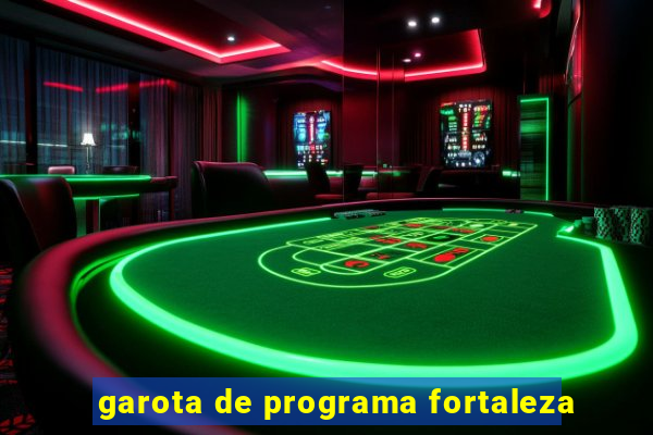 garota de programa fortaleza